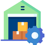 Inventory & Finger Logo